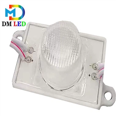 220V sānu gaismas LED modulis