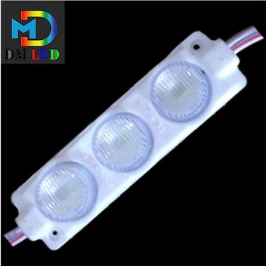 3 W sānu gaismas LED modulis